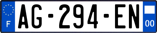 AG-294-EN