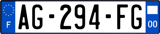 AG-294-FG