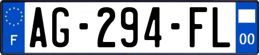 AG-294-FL