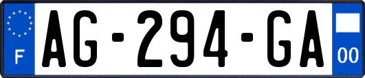 AG-294-GA