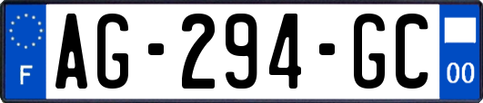 AG-294-GC