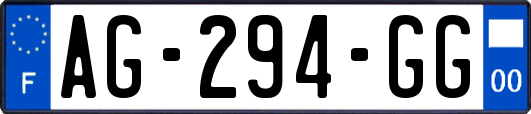 AG-294-GG