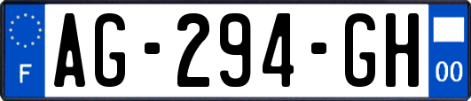 AG-294-GH