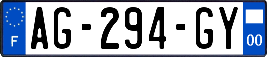 AG-294-GY