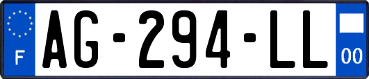 AG-294-LL