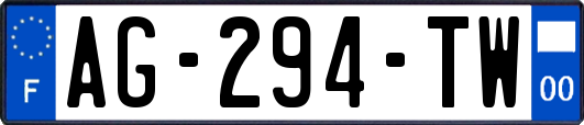 AG-294-TW