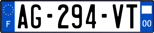 AG-294-VT