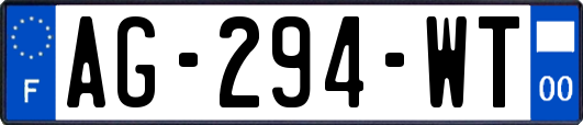 AG-294-WT
