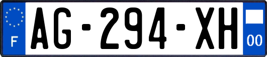 AG-294-XH