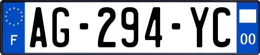 AG-294-YC