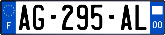 AG-295-AL