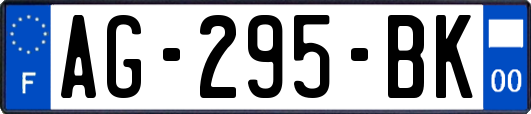 AG-295-BK