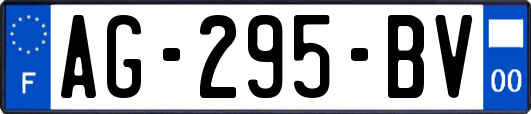 AG-295-BV