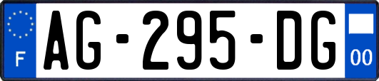 AG-295-DG