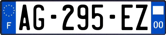 AG-295-EZ