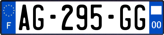 AG-295-GG