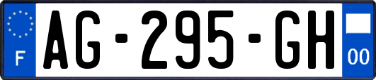 AG-295-GH