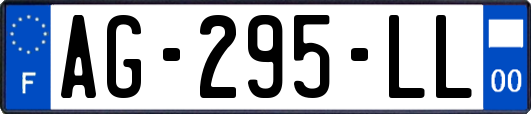 AG-295-LL
