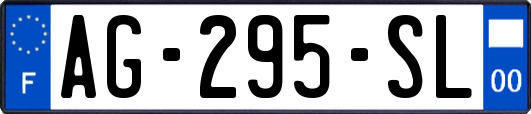 AG-295-SL