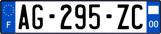 AG-295-ZC