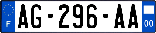 AG-296-AA