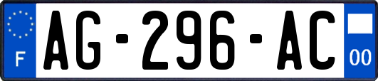 AG-296-AC