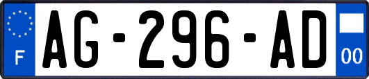 AG-296-AD