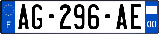 AG-296-AE