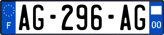 AG-296-AG