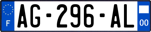 AG-296-AL