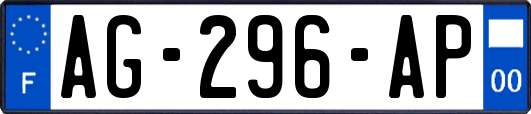 AG-296-AP