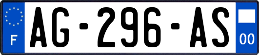 AG-296-AS