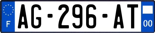 AG-296-AT