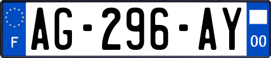 AG-296-AY