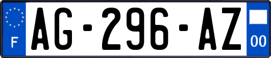 AG-296-AZ