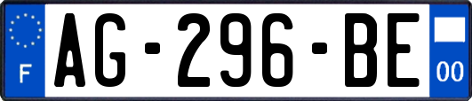 AG-296-BE