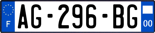 AG-296-BG