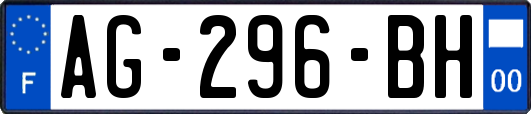 AG-296-BH