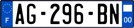 AG-296-BN