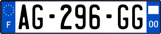 AG-296-GG