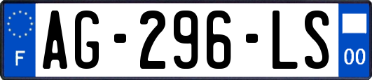 AG-296-LS