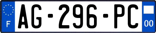 AG-296-PC