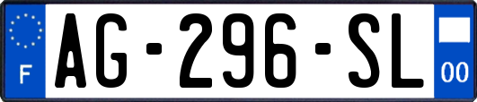 AG-296-SL