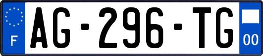 AG-296-TG