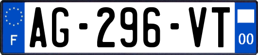 AG-296-VT