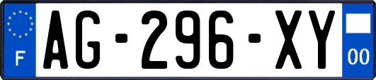AG-296-XY