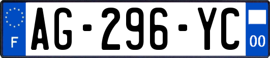 AG-296-YC