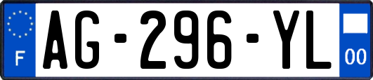 AG-296-YL