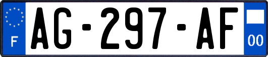 AG-297-AF