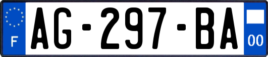 AG-297-BA